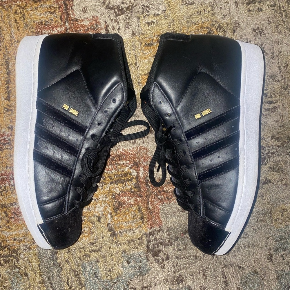Adidas pro model sz 6.5